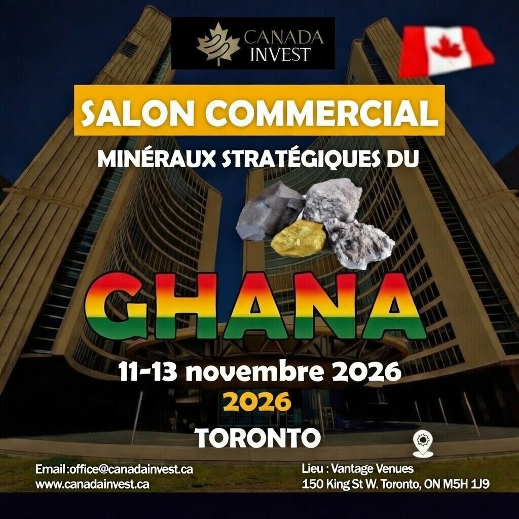 Ghana French