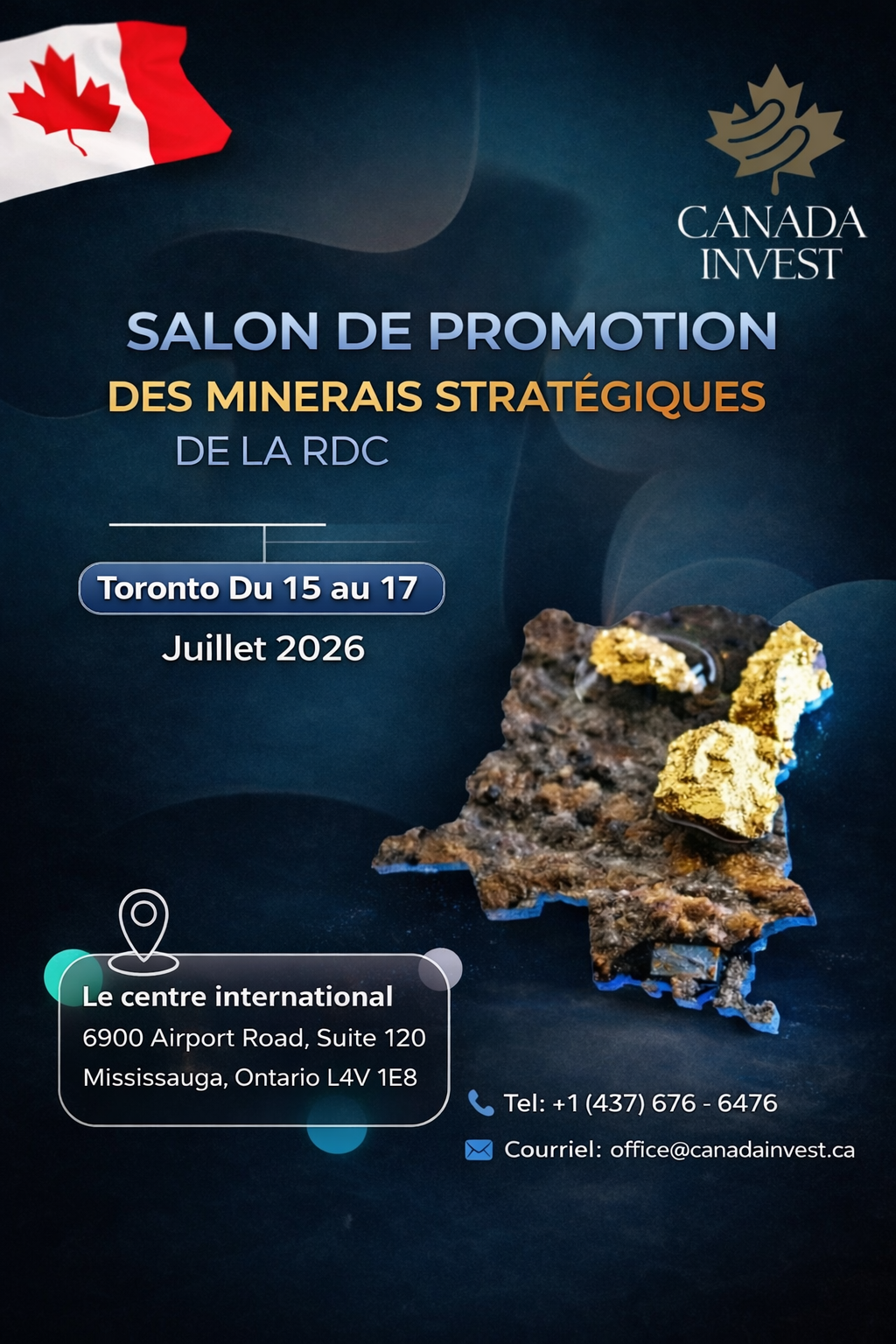 Newer French Salon
